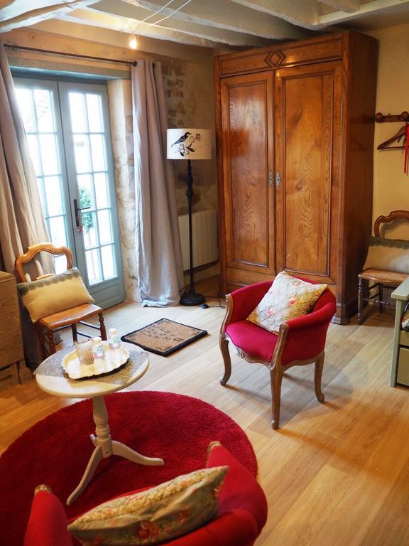 Les Chambres Des Reveries Ерменонвил Стая снимка